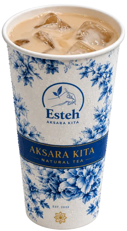 Signature Milk Tea